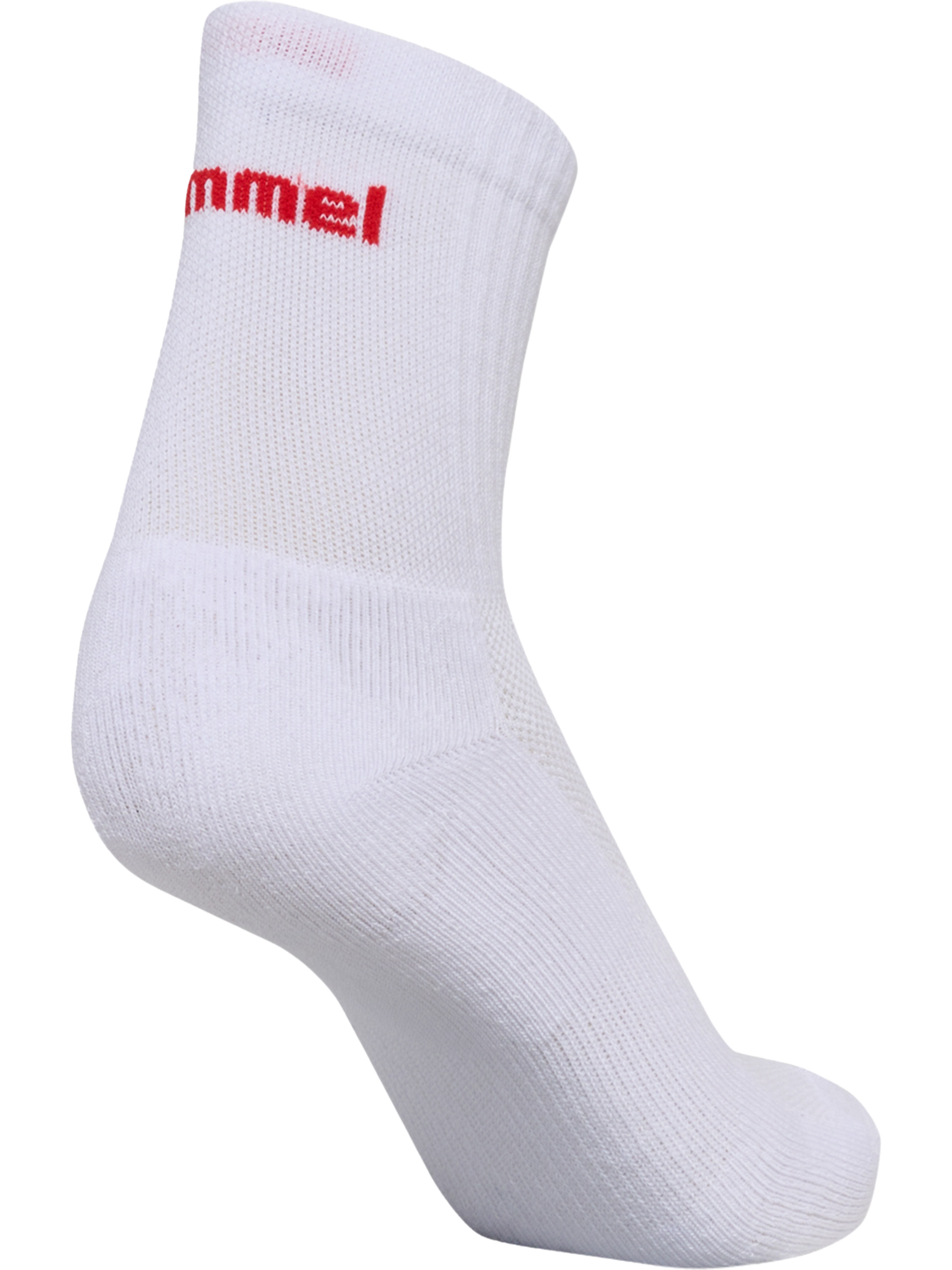 hmlJR FAST 3-PACK SPORTS SOCK, MULTI COL., packshot