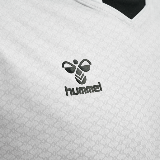 hmlCORE XK SUBLIMATION JERSEY S/S, WHITE hmlCORE XK SUBLIMATION JERSEY S/S, WHITE, packshot