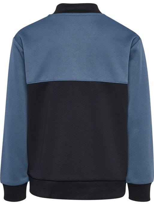 hmlDALLAS TRACKSUIT, BERING SEA hmlDALLAS TRACKSUIT, BERING SEA, packshot