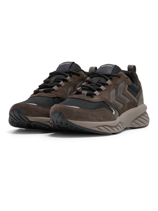 MARATHONA REACH LX WT, JAVA/BLACK, packshot