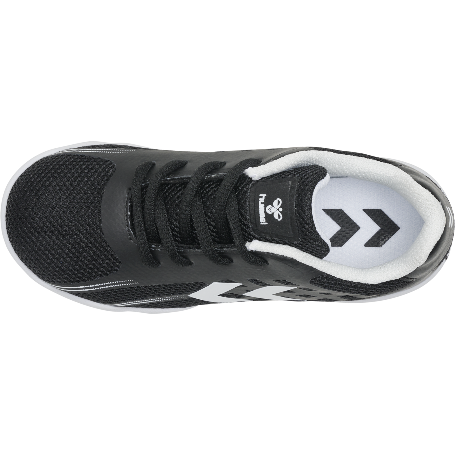 ROOT ELITE JR LC, BLACK, packshot