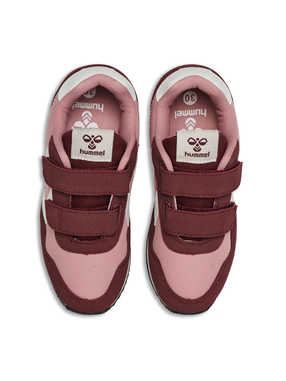 REFLEX DOUBLE MULTI JR, CATAWBA GRAPE, packshot