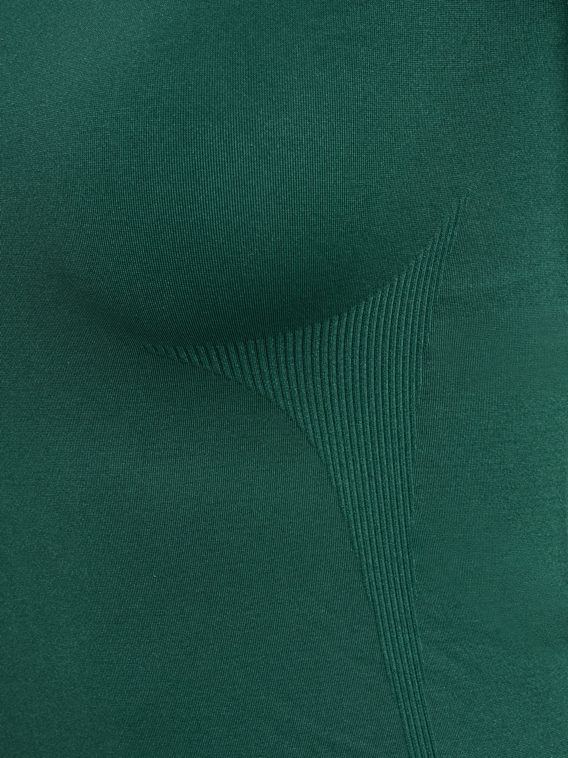 hmlFLOW T-SHIRT S/S, BISTRO GREEN, packshot