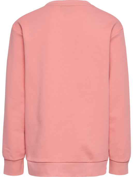 hmlWIMB SWEATSHIRT, ROSETTE, packshot