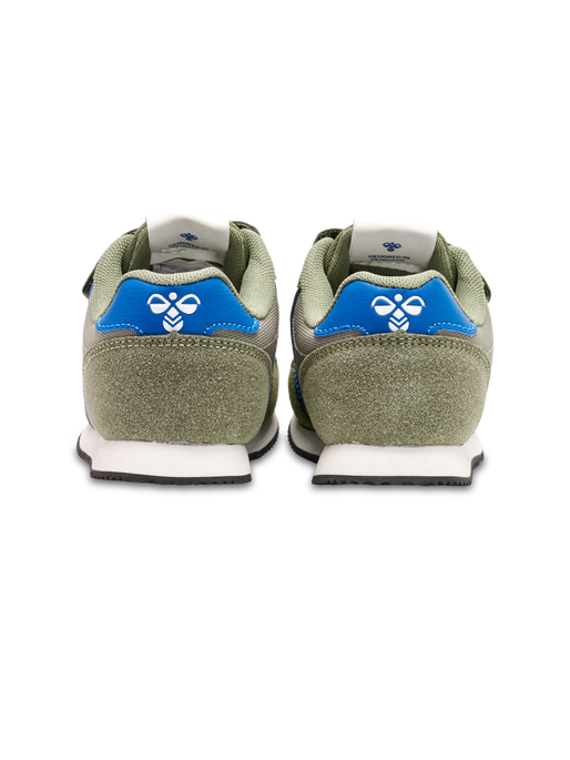 REFLEX DOUBLE MULTI JR, CAPULET OLIVE, packshot