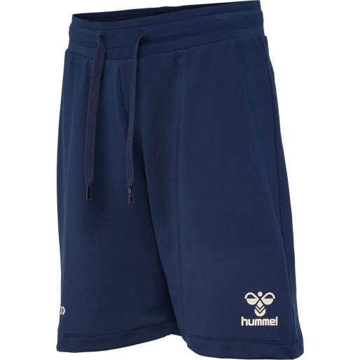 hmlPLAG SHORTS SET, ZEPHYR, packshot