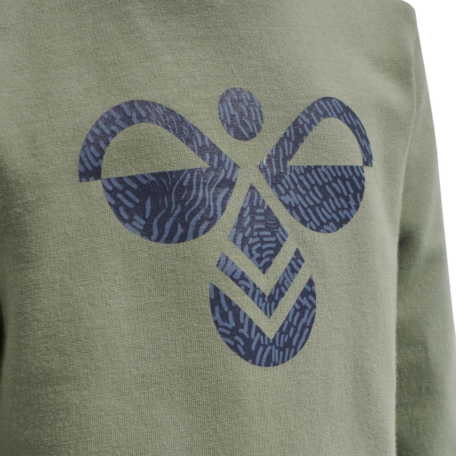 hmlCITRUS SWEATSHIRT, 8062, packshot