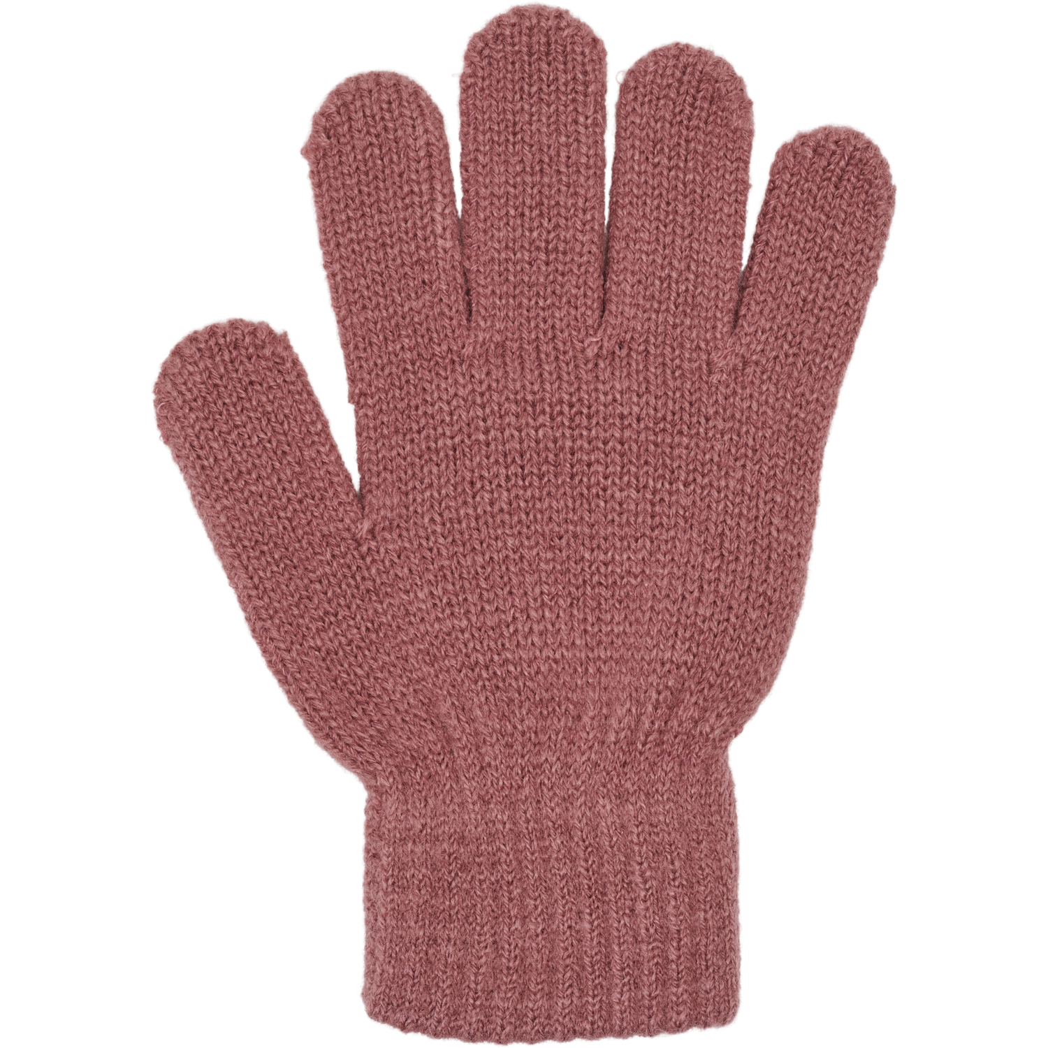 hmlKVINT GLOVE 3 PK, DECO ROSE, packshot