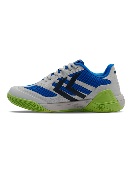 ALGIZ V, BLUE/GREY ALGIZ V, BLUE/GREY, packshot