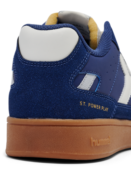 ST. POWER PLAY SP, ESTATE BLUE ST. POWER PLAY SP, ESTATE BLUE, packshot