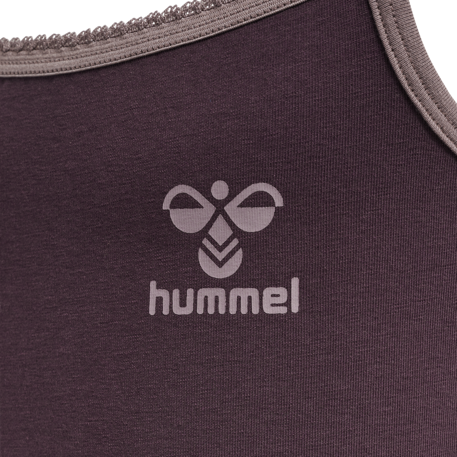 hmlCAROLINA STRAP TOP 2-PACK, 8016, packshot