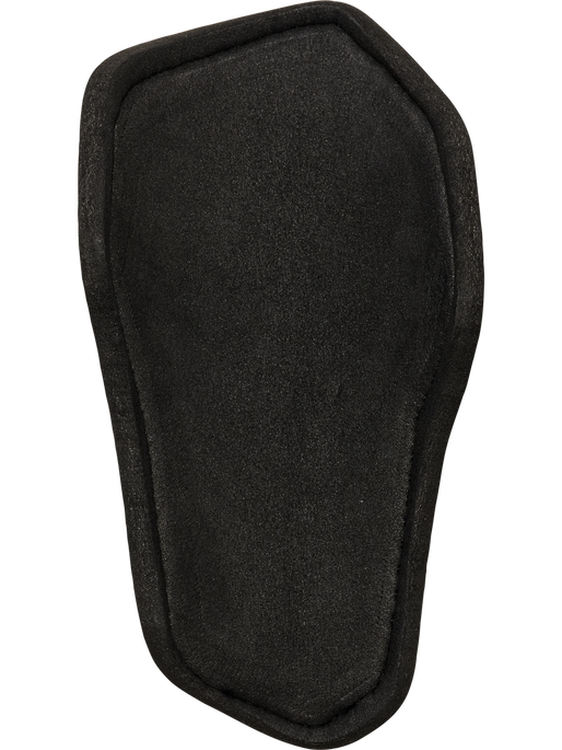 hmlSHIN GUARDS SUPER LIGHT, MARINE/BLUE FISH, packshot