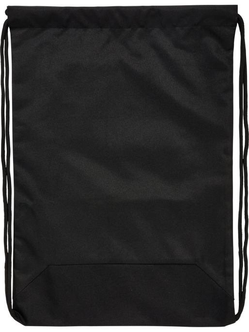 hmlCORE 2.0 GYM BAG, BLACK hmlCORE 2.0 GYM BAG, BLACK, packshot