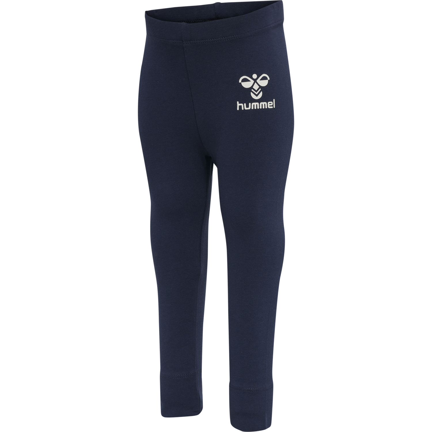 hmlMAULE TIGHTS, BLACK IRIS, packshot