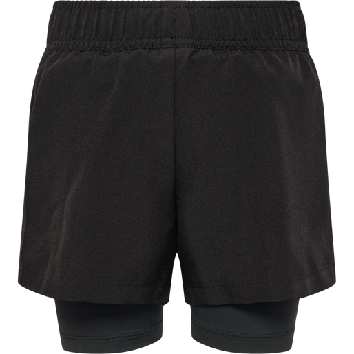 hmlPURE 2-IN-1 SHORTS, 2001, packshot