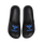 BLACK/TRUE BLUE