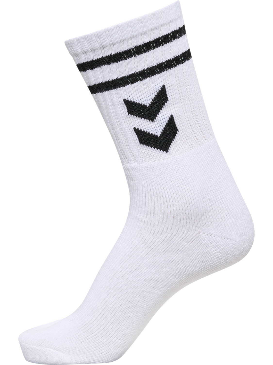 hml3-PACK SS23 SOCKS, WHITE/MARINE/BALTIC SEA, packshot
