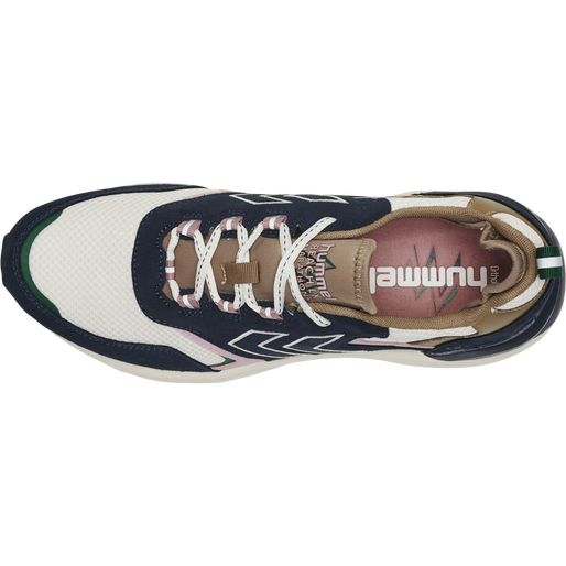 MARATHONA REACH LX, NAVY/WOODROSE MARATHONA REACH LX, NAVY/WOODROSE, packshot