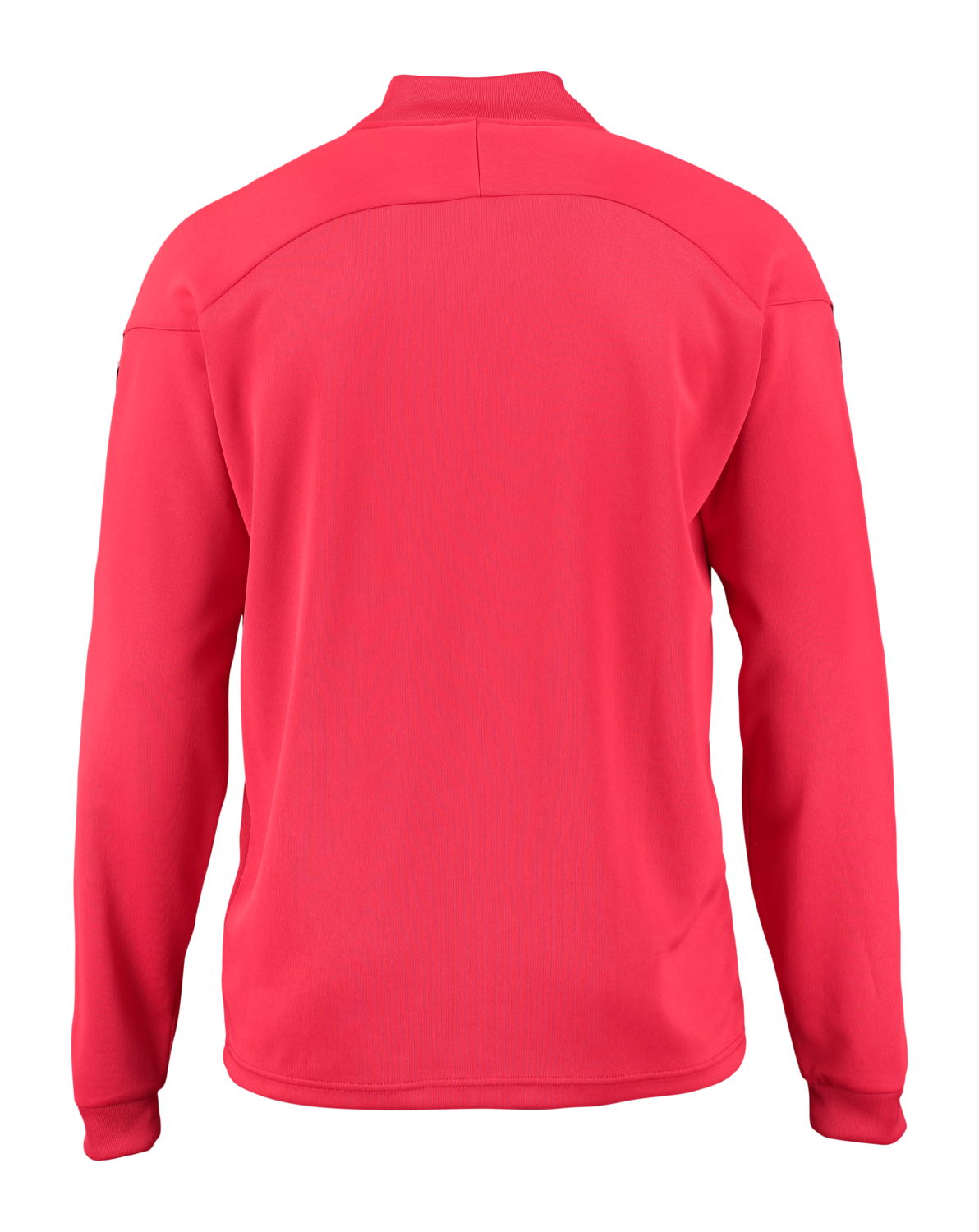 AUTH. CHARGE POLY ZIP JACKET, 3062, packshot