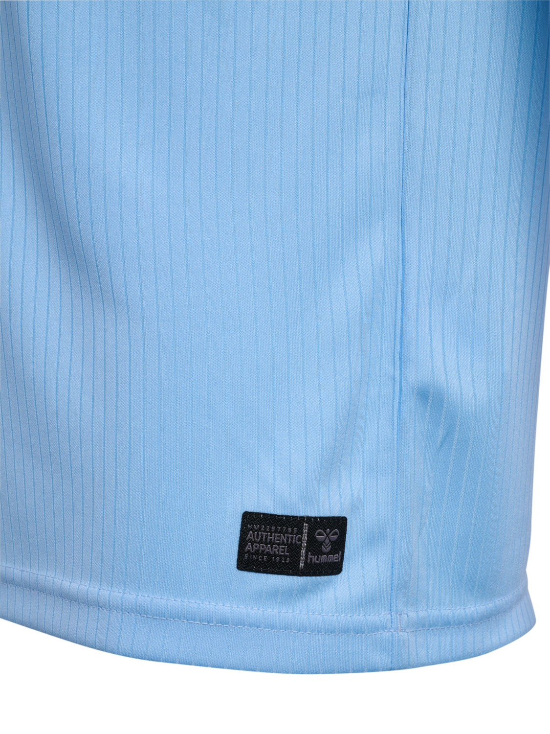 RCC 26/27 HOME JERSEY S/S KIDS, BLUE BELL, packshot