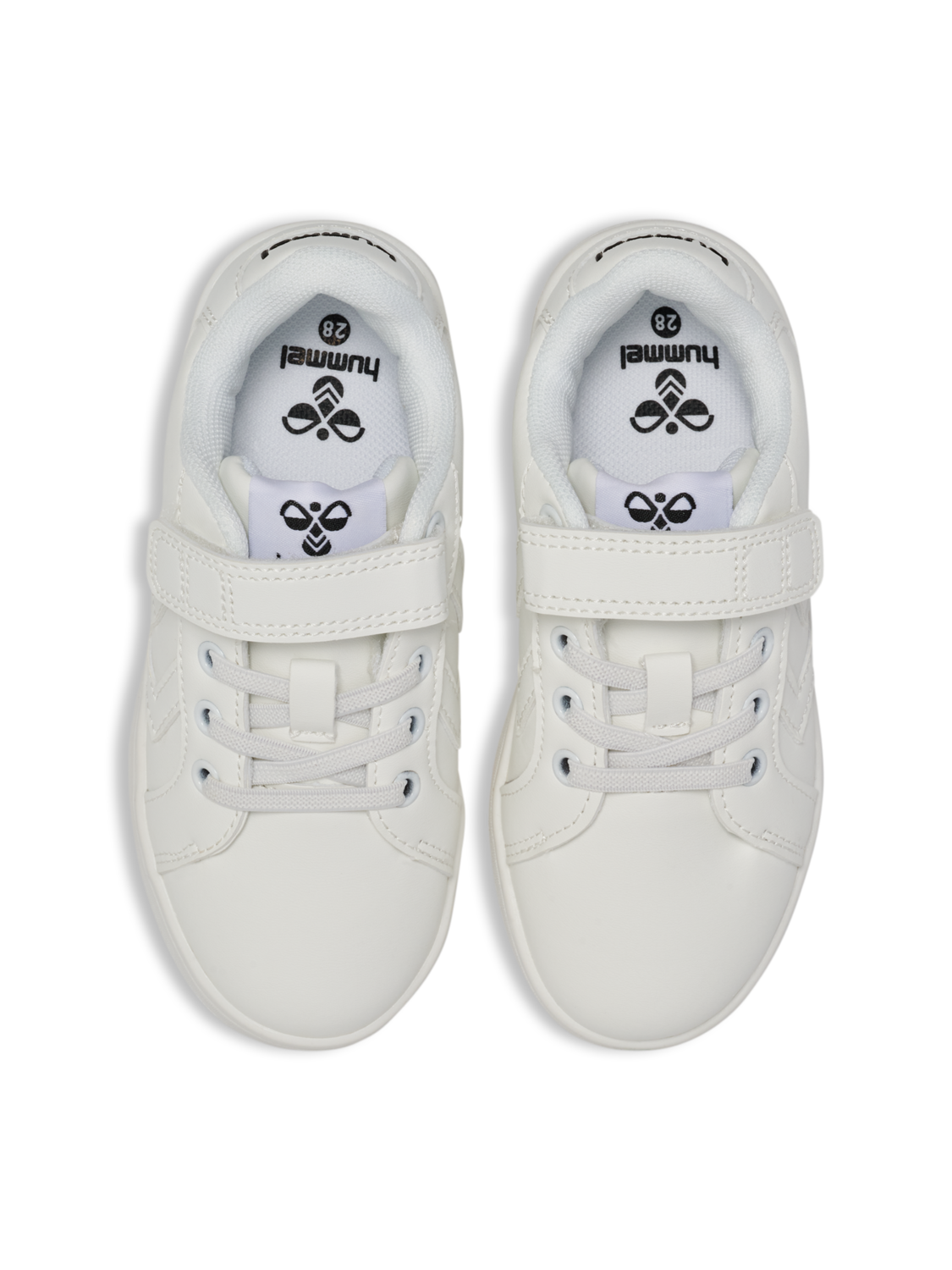 DERBY COURT JR, !BRIGHT WHITE, packshot