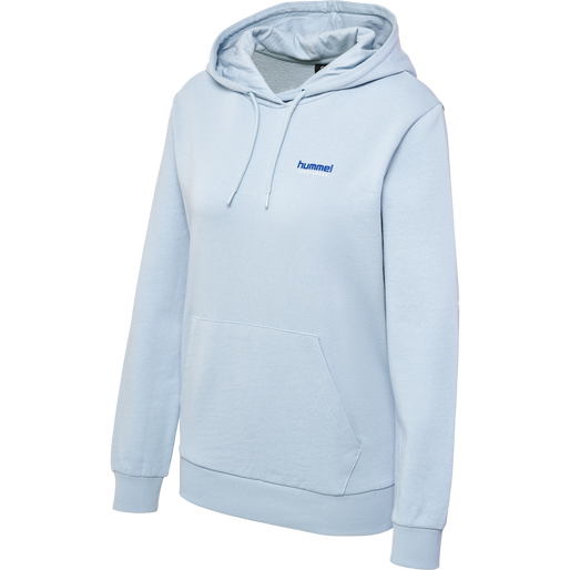hmlLGC SHAI HOODIE, 7188, packshot