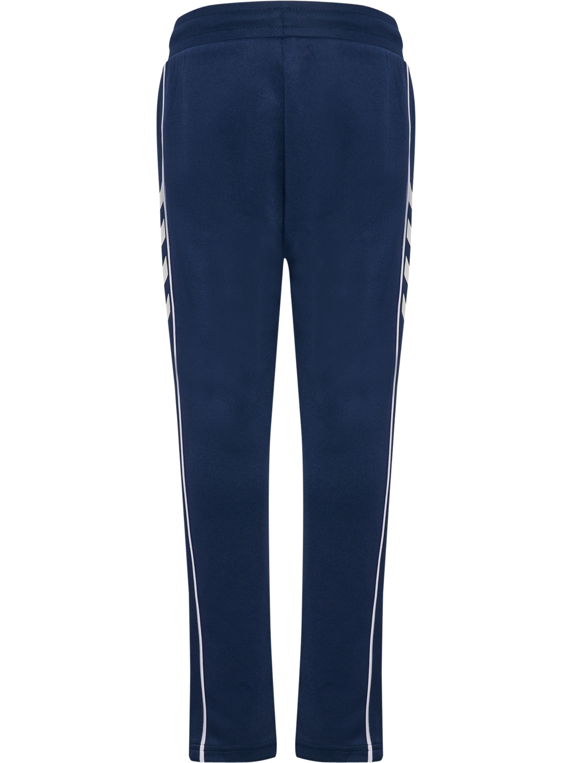 hmlTRACK TRACKSUIT, DRESS BLUES, packshot