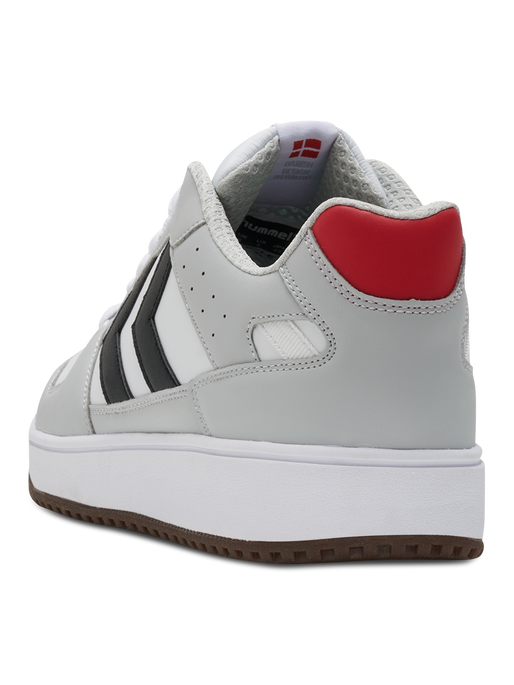 ST. POWER PLAY, WHITE/BLACK/GREY, packshot