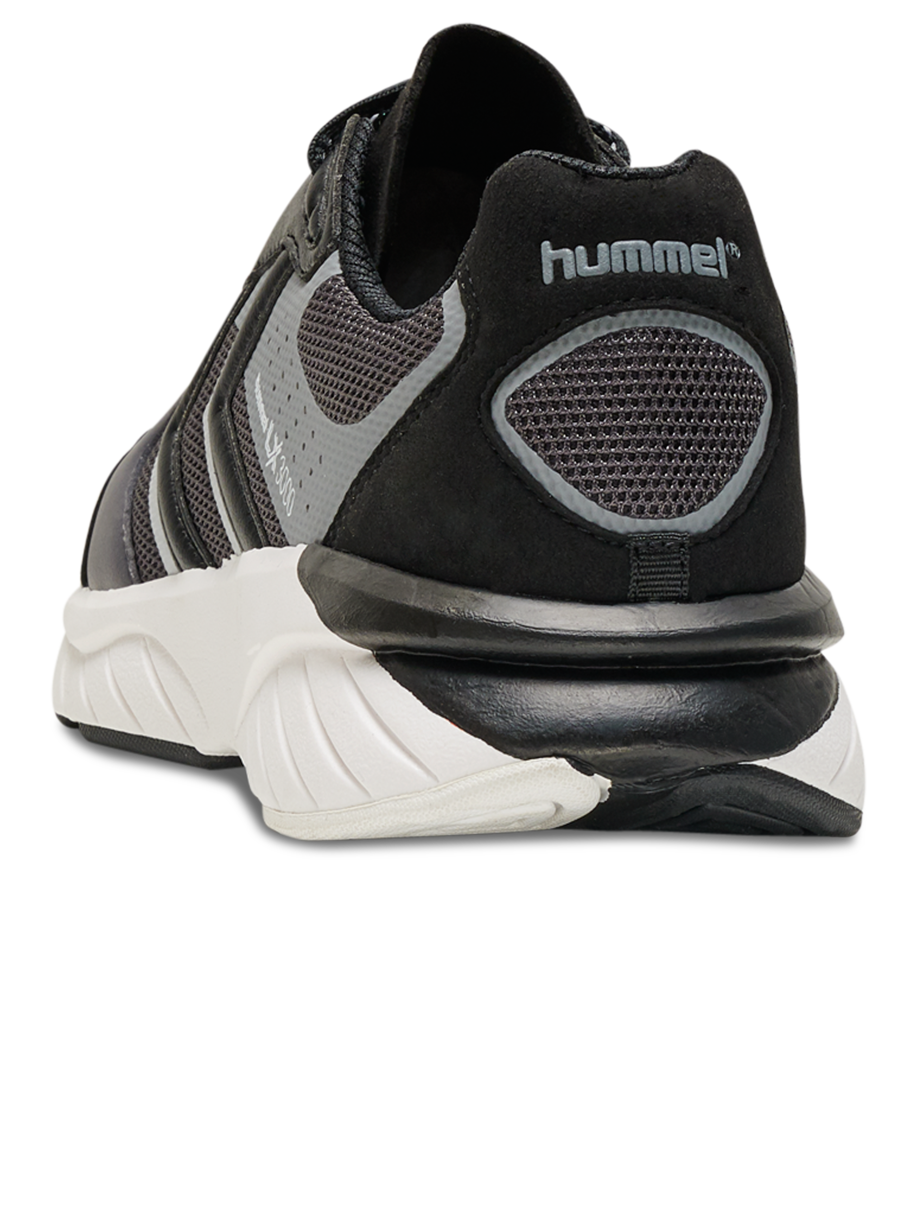 REACH LX 3000, 2001, packshot