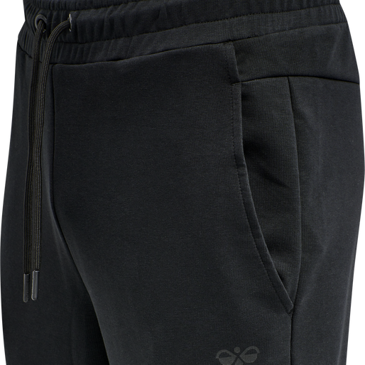 hmlISAM TAPERED PANTS, 2001, packshot