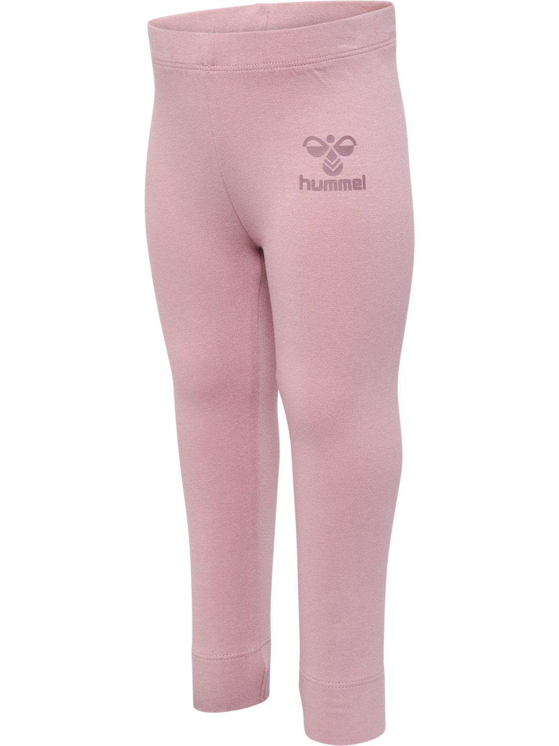 hmlMINO TIGHTS, DEAUVILLE MAUVE, packshot