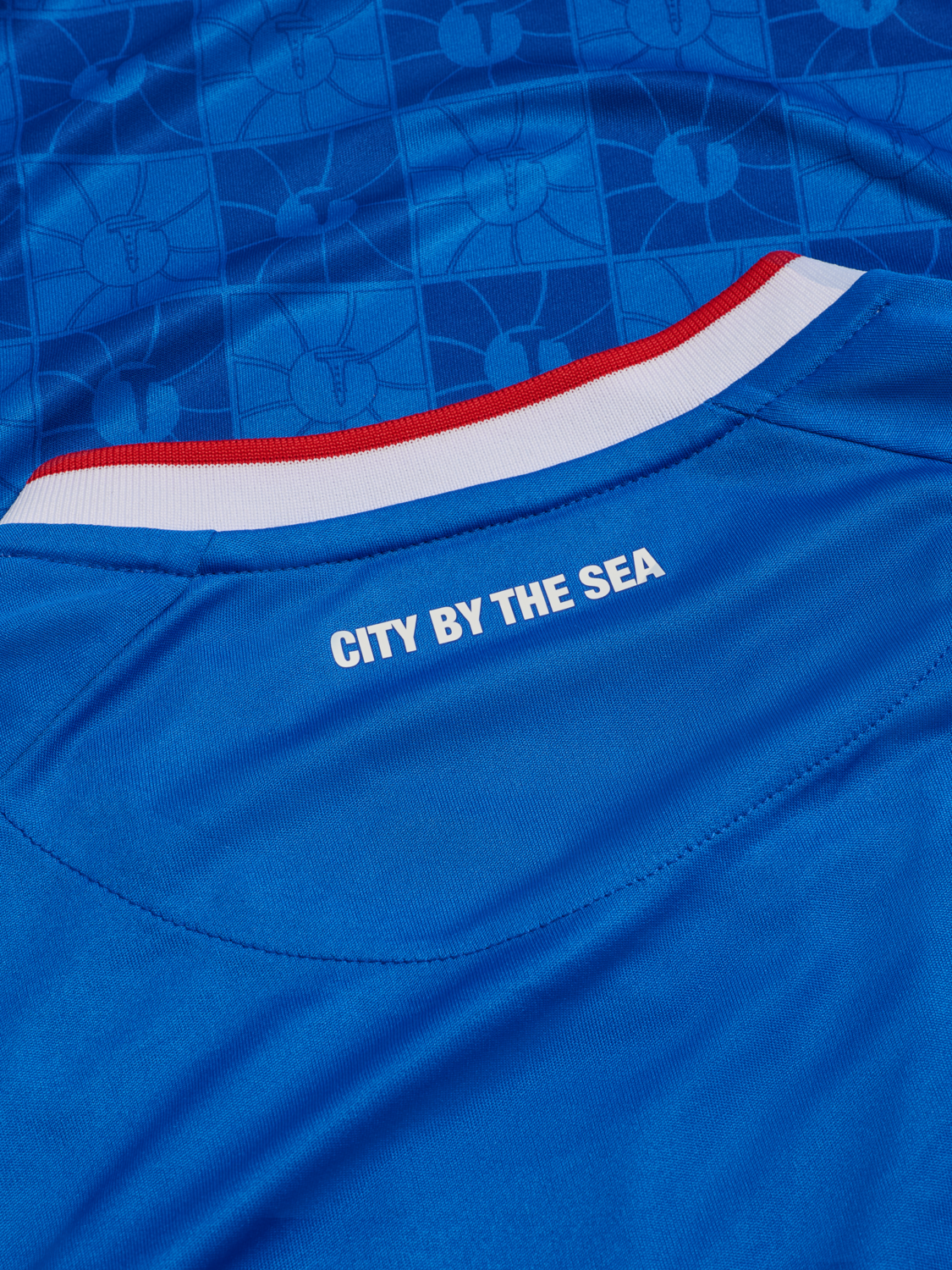 SUN 25-26 AWAY SS JERSEY, TRUE BLUE, packshot