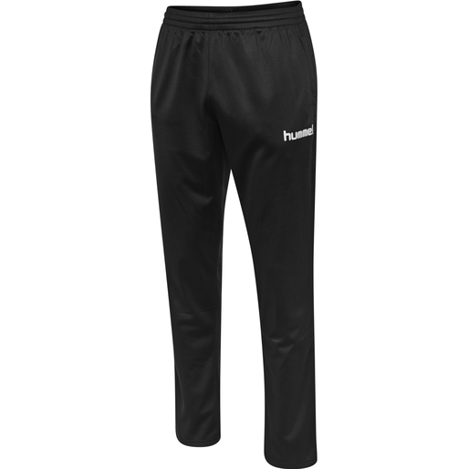 hmlPROMO KIDS POLY SUIT, BLACK hmlPROMO KIDS POLY SUIT, BLACK, packshot