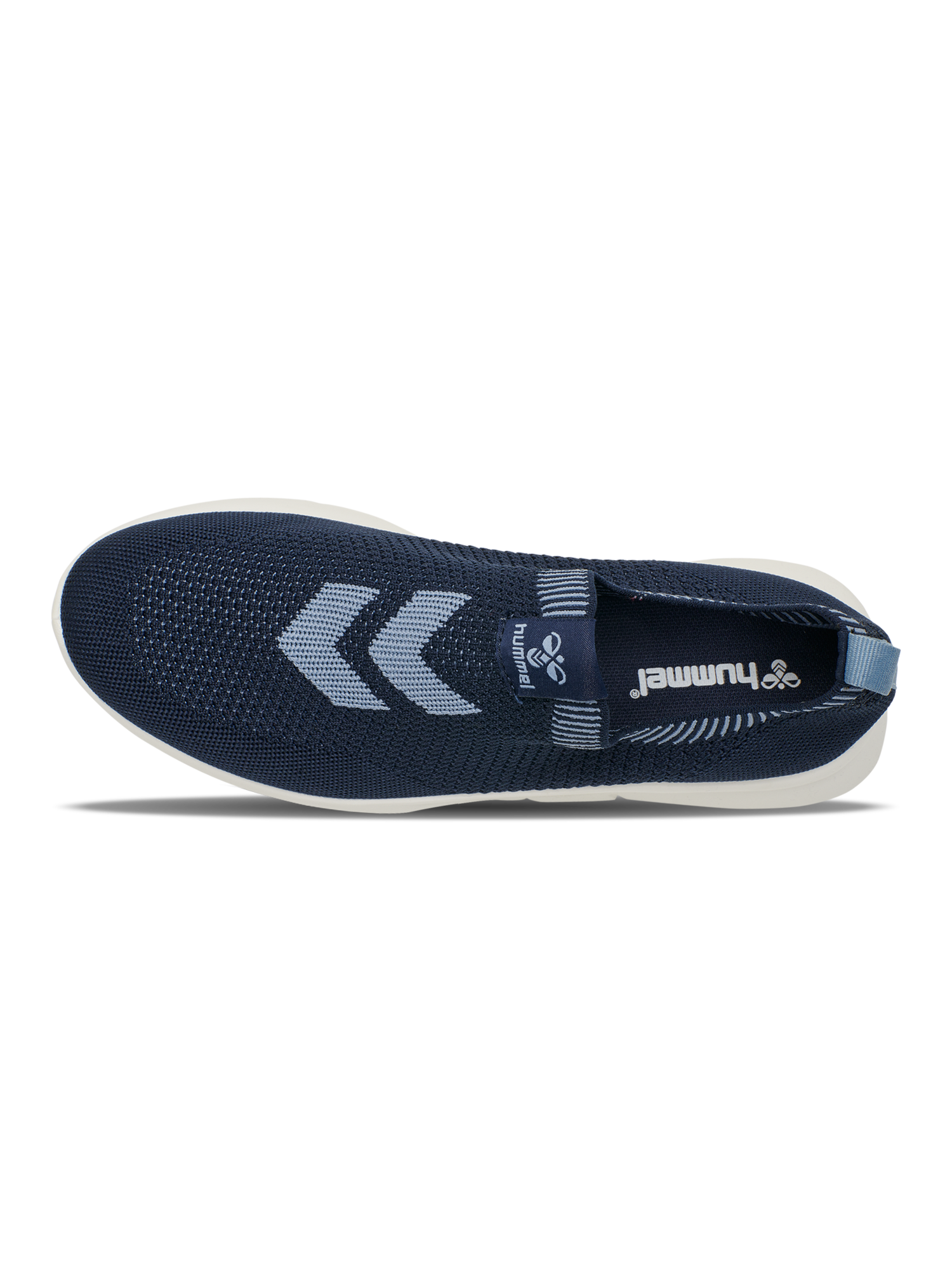 TATUM SEAMLESS, BLACK IRIS, packshot