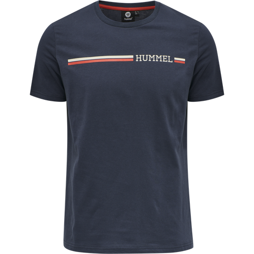 hmlMONTREAL T-SHIRT, 7429, packshot