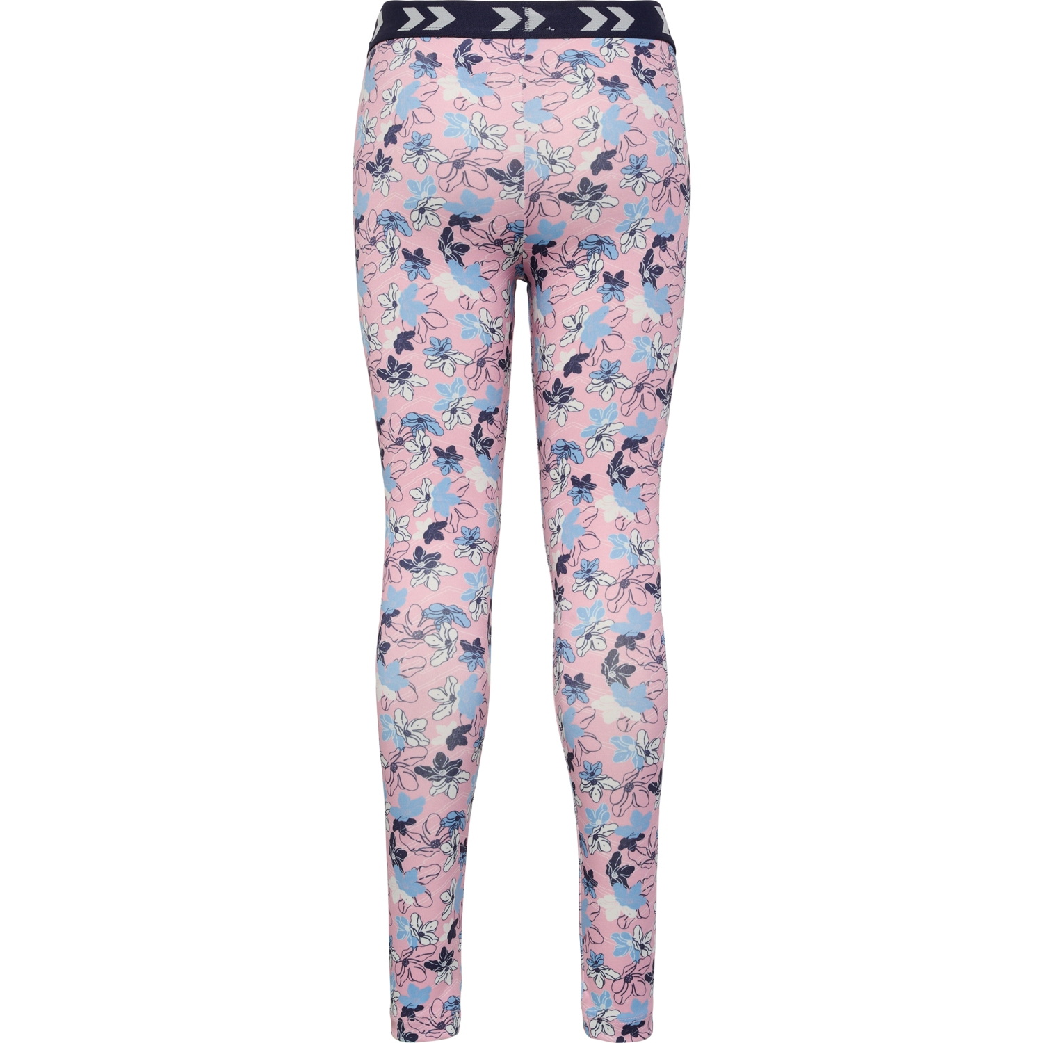 hmlMIMMI TIGHTS, ZEPHYR, packshot