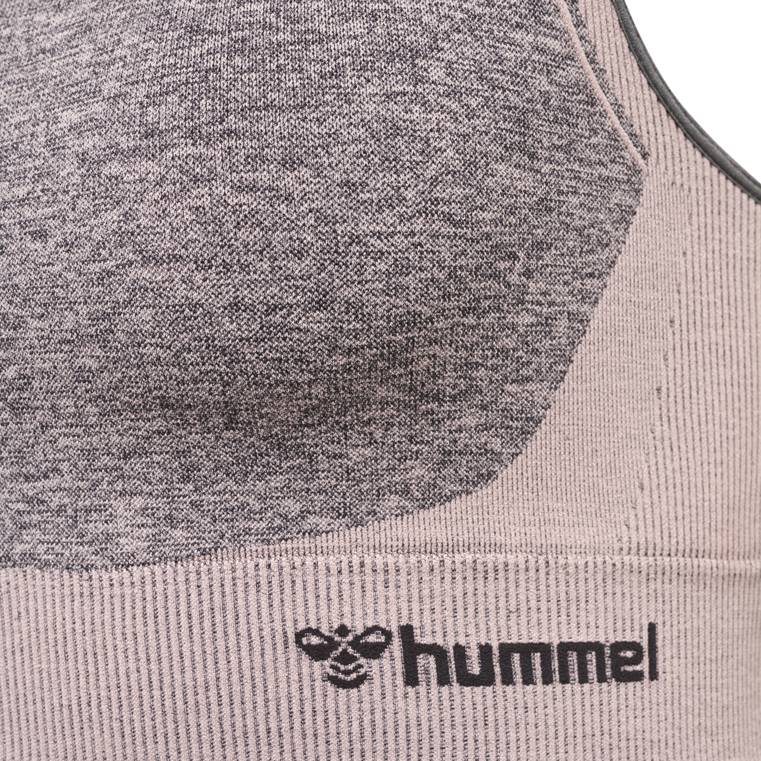 hmlKARINA SEAMLESS SPORTS TOP, 2940, packshot