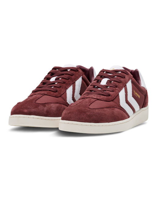 VM78 CPH NYLON, WINDSOR WINE, packshot