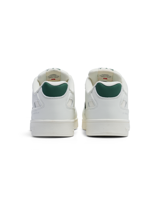 ST. POWER PLAY CL, MARSHMALLOW/FOLIAGE GREEN, packshot