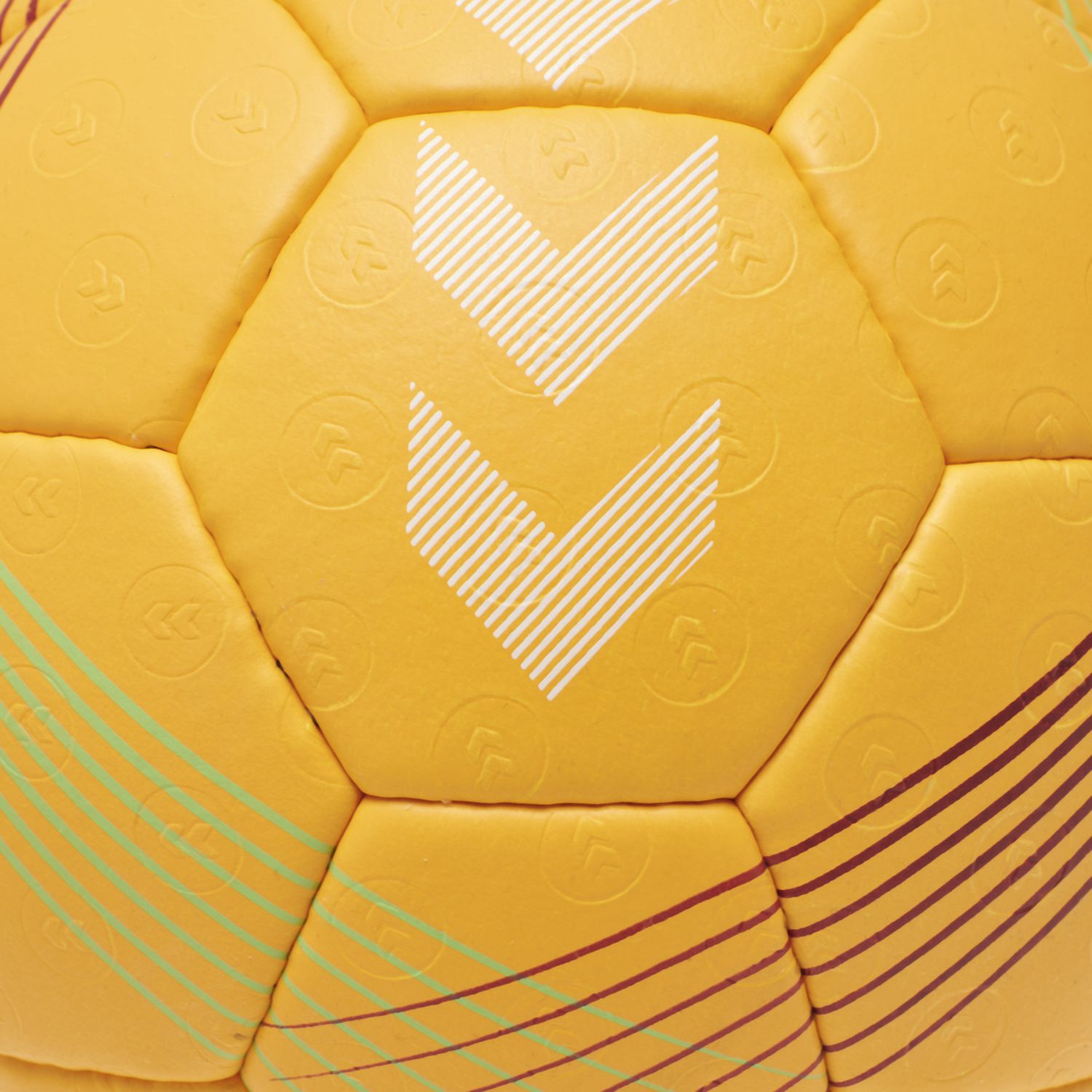 CONCEPT HB, ORANGE/RED/GREEN, packshot