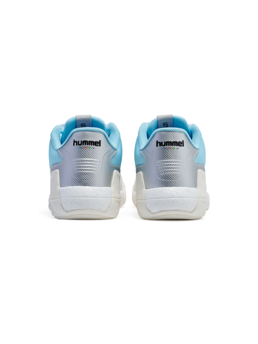 ALGIZ LTD, WHITE/MULTICOLOR, packshot