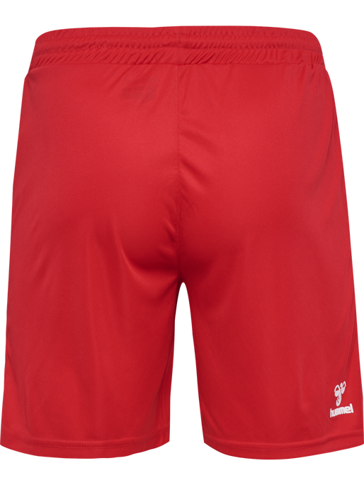 WER 23/24 GK SHORTS, TRUE RED, packshot