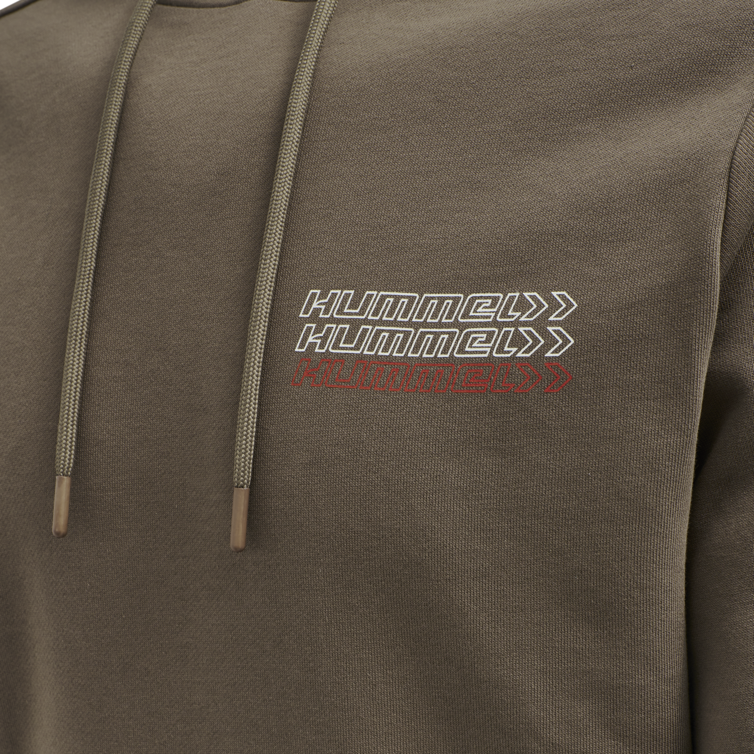 hmlDENNIS HOODIE, 8058, packshot