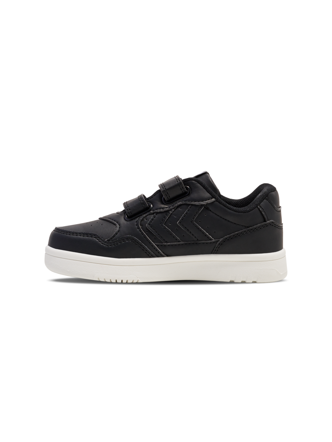 CAMDEN JR, BLACK/BLACK, packshot