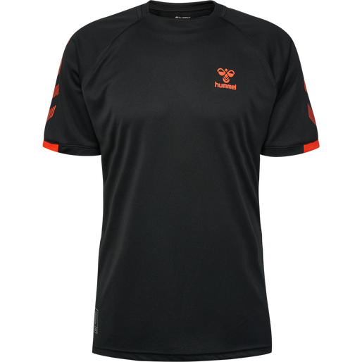 hmlGG12 ACTION JERSEY S/S, 2953, packshot