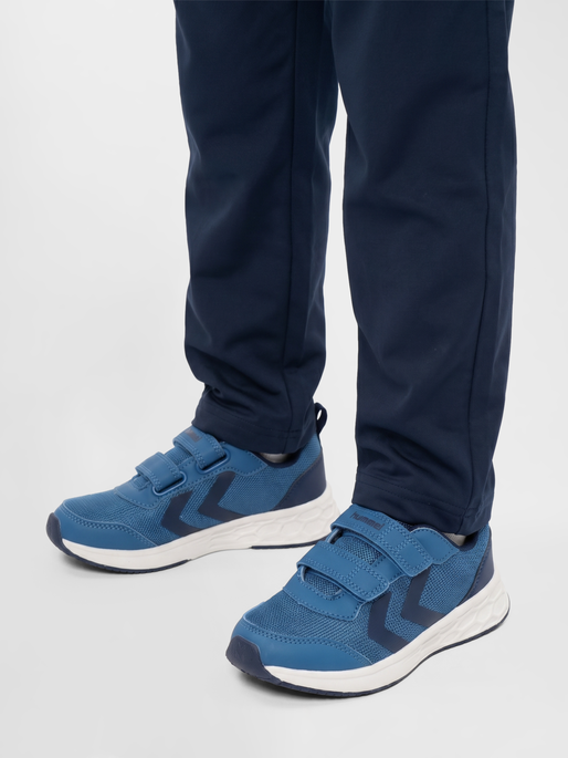 TURBO RUN 1.0 JR, DUTCH BLUE, model