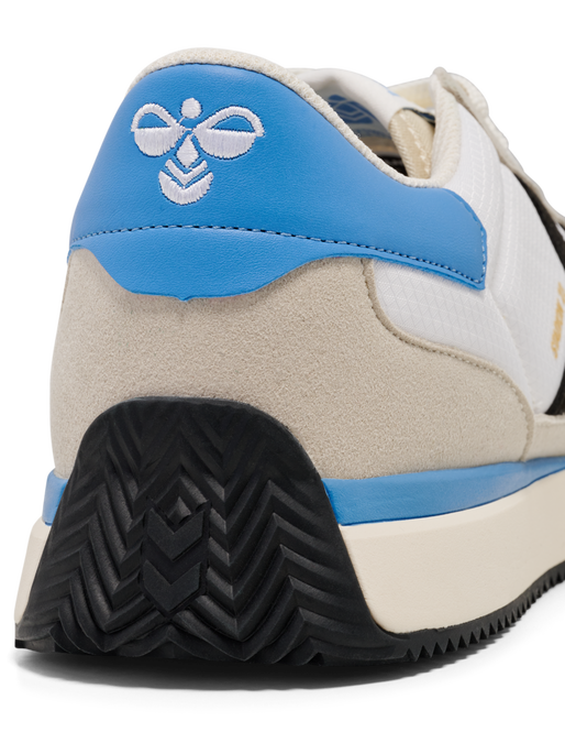 STADION 23, WHITE/BLACK/BLUE, packshot