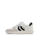 WHITE/BLACK