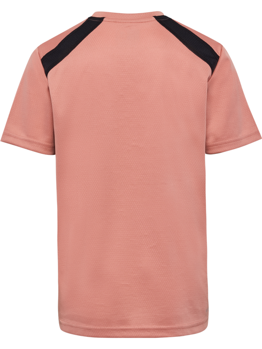 hmlMULTI PL SET KIDS, ROSE DAWN/ROSE DAWN, packshot