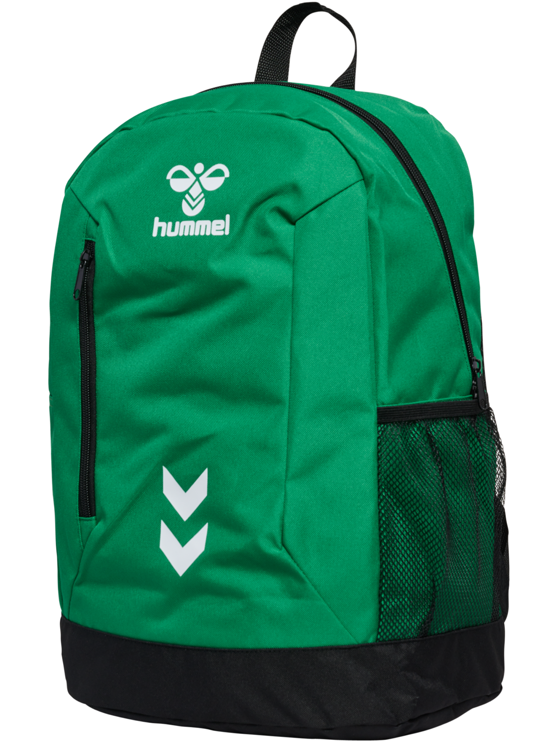 hmlCORE 2.0 BACK PACK, JELLY BEAN/BLACK, packshot